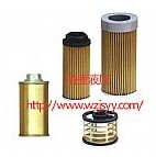 WU吸油過濾器 WU吸油過濾器