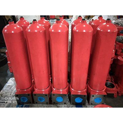 壓力管路過(guò)濾器廠家